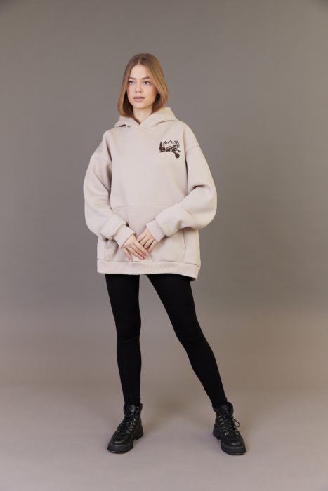 Брендированные мото худи и толстовки Mototur.pro — стиль и тепло